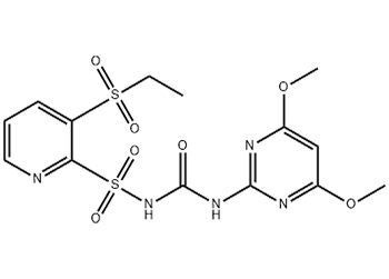 砜嘧磺隆TC