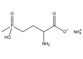 10% glufosinate AS