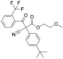 Cyflumetofen TC