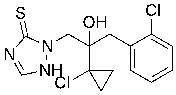 Prothioconazole TC